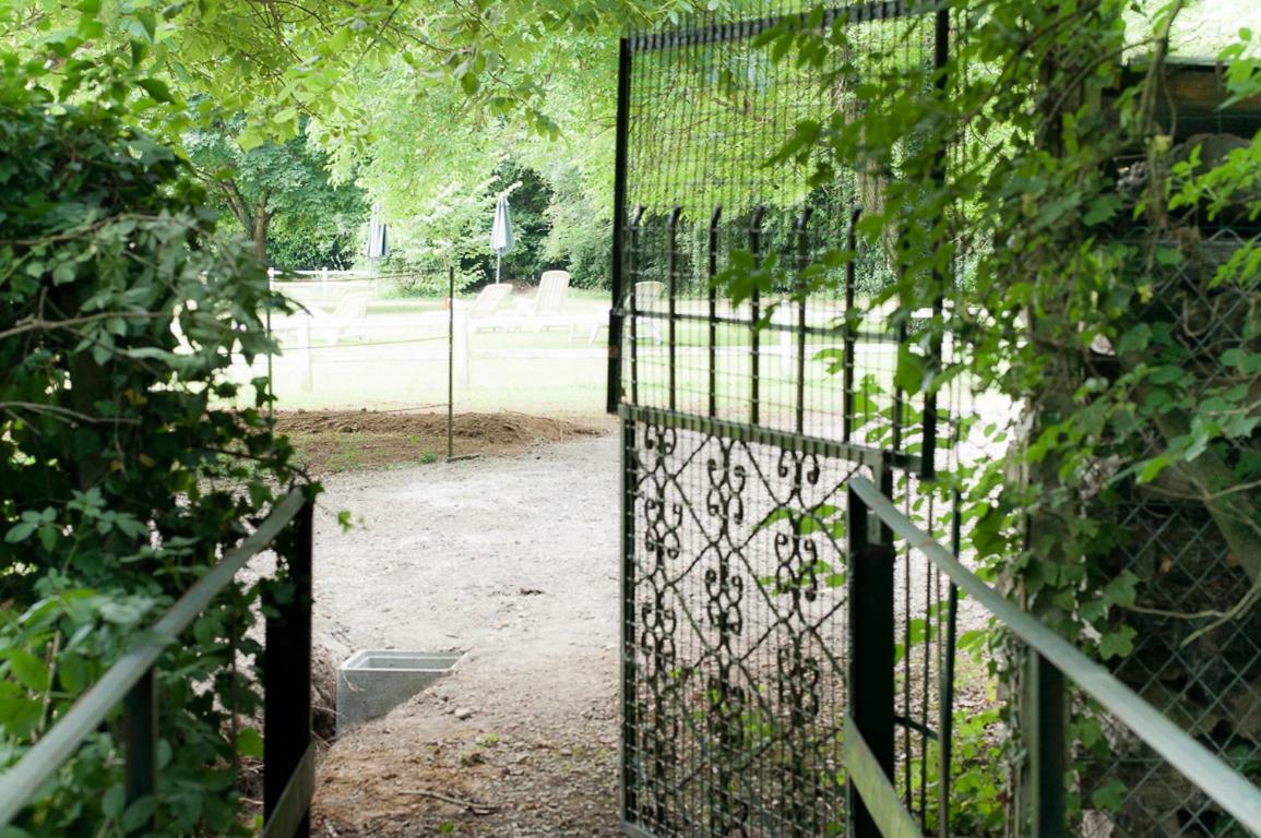 Maison Lalongere Longueville  Zewnętrze zdjęcie