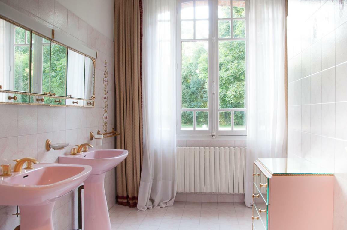 Maison Lalongere Longueville  Zewnętrze zdjęcie