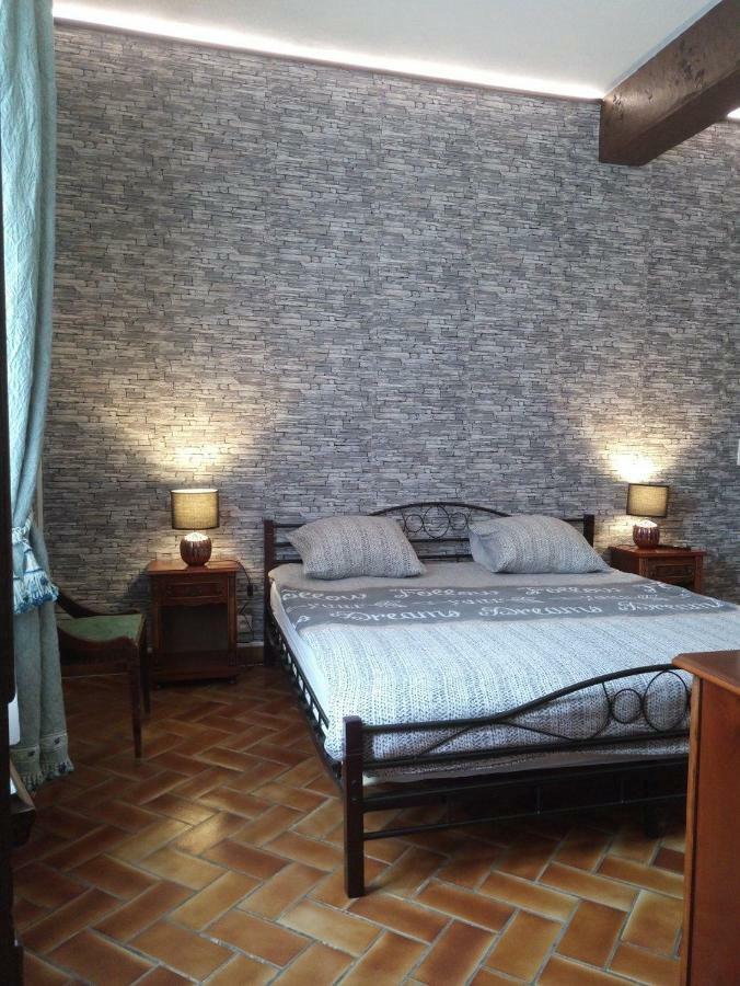 Maison Lalongere Longueville  Zewnętrze zdjęcie