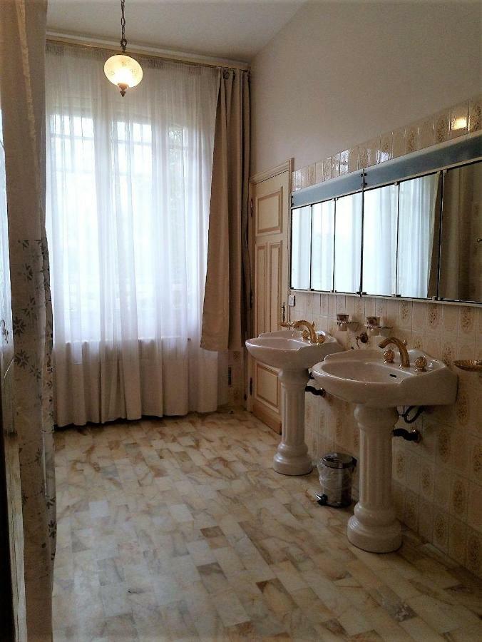 Maison Lalongere Longueville  Zewnętrze zdjęcie